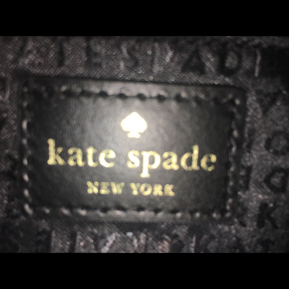 NWT Kate Spade Bennet Place Harmony tote/handbag - Picture 3 of 8